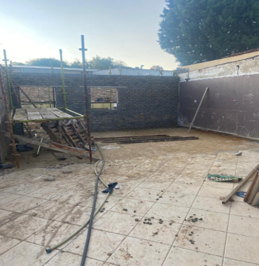 Home Improvements